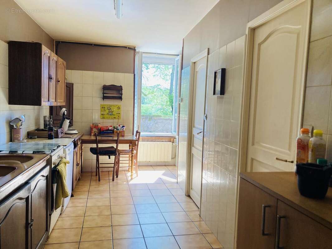 Photo 5 - Maison à CHATONNAY