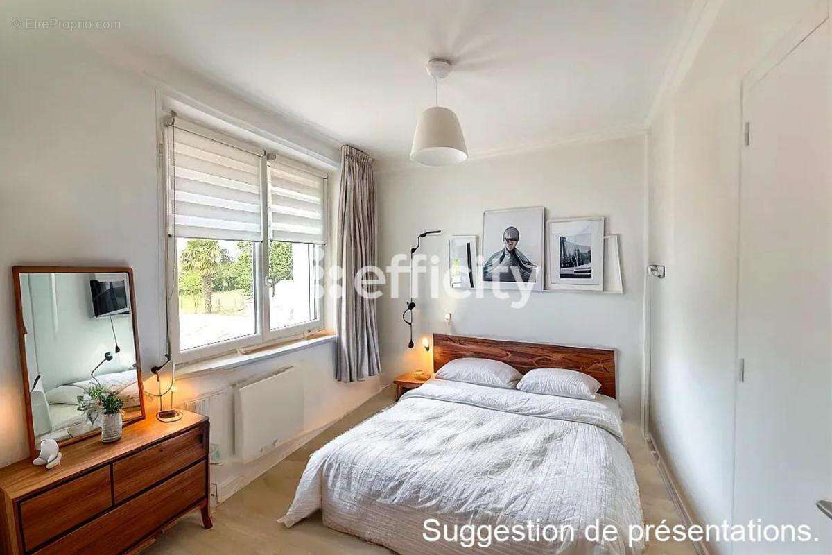 Maison à CHEIX-EN-RETZ