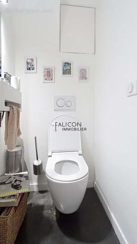 Appartement à FALICON