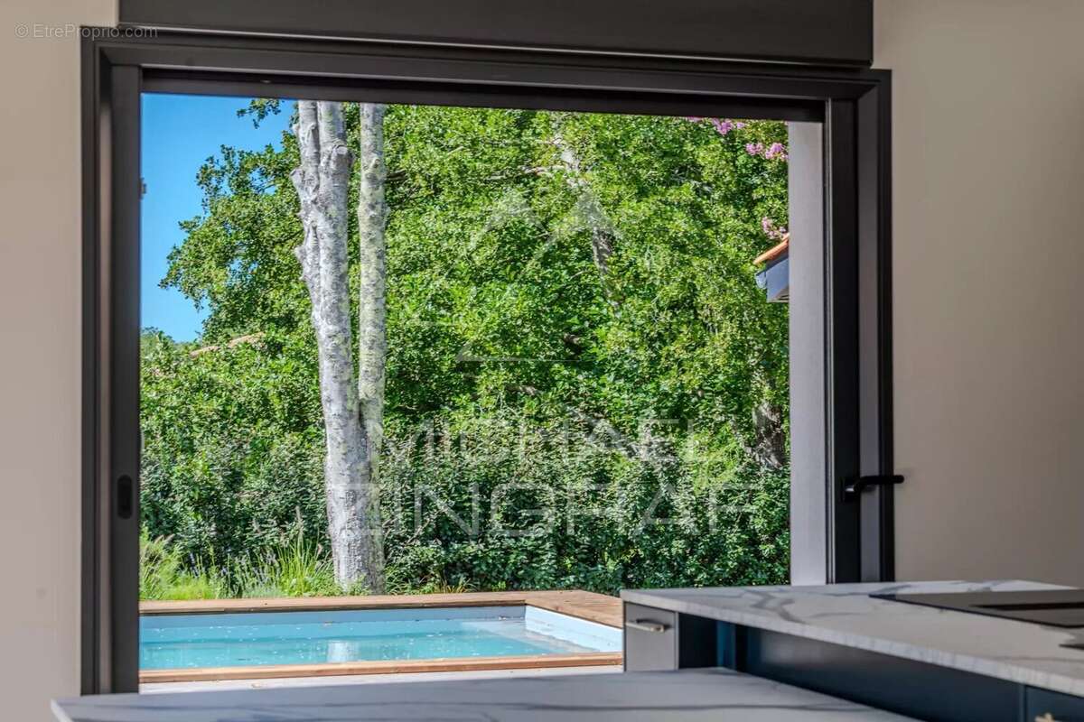 Maison à LA TESTE-DE-BUCH