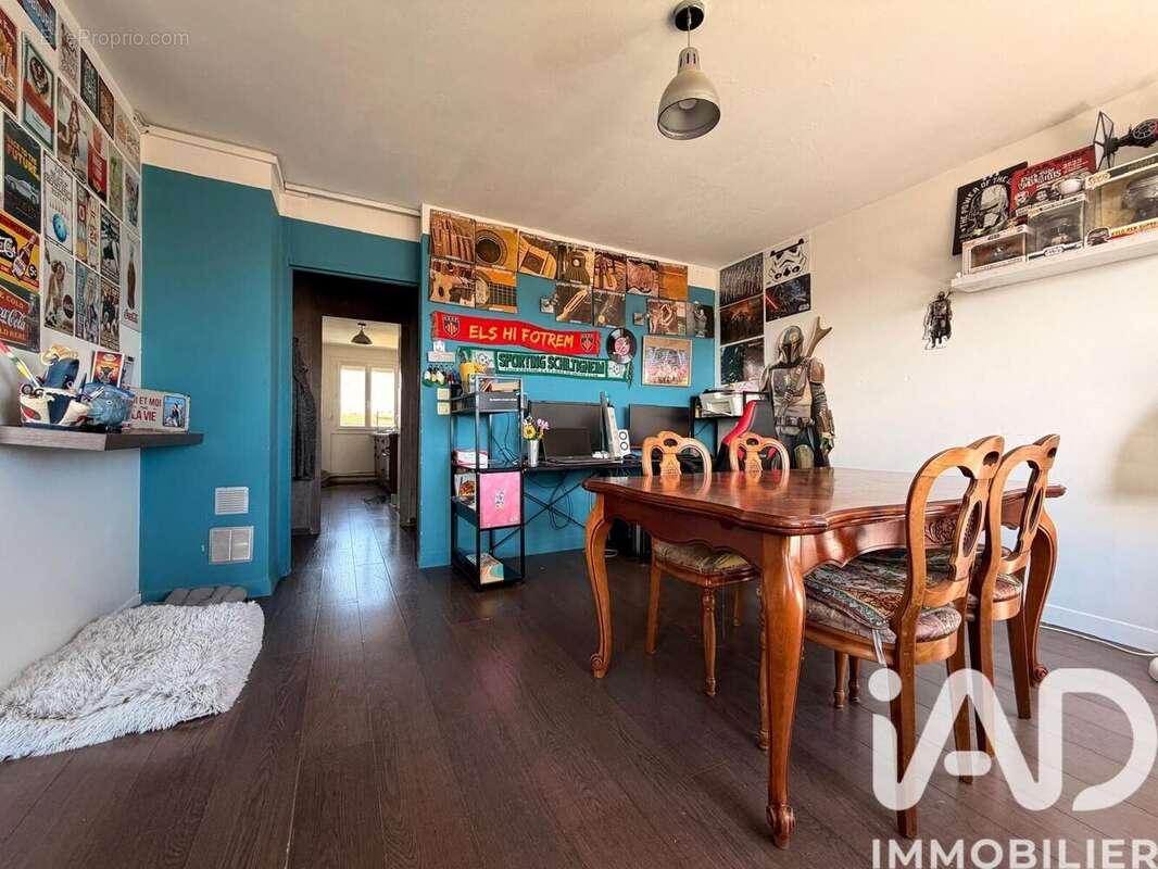 Photo 8 - Appartement à PERPIGNAN