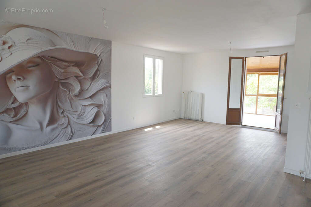 Maison sur sous-sol - photo 4