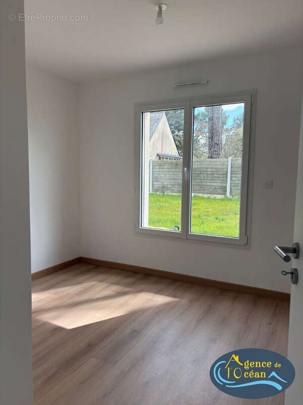 Maison à PENESTIN
