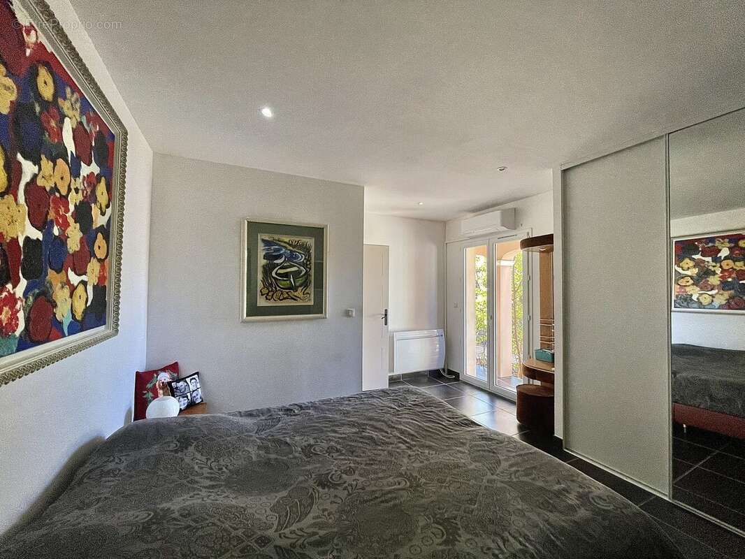 Maison à NEZIGNAN-L&#039;EVEQUE