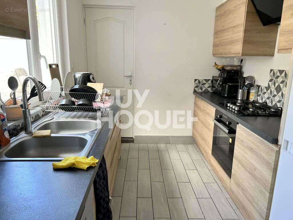 Appartement à TOURCOING