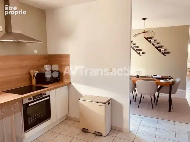 Maison 5 pièces 104 m² à vendre à Barbezieux-Saint-Hilaire (16300) - photo 24