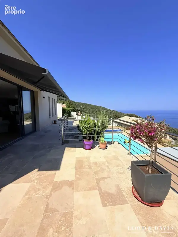 Maison 4 pièces 160 m² à vendre à Brando (20222) - photo 4