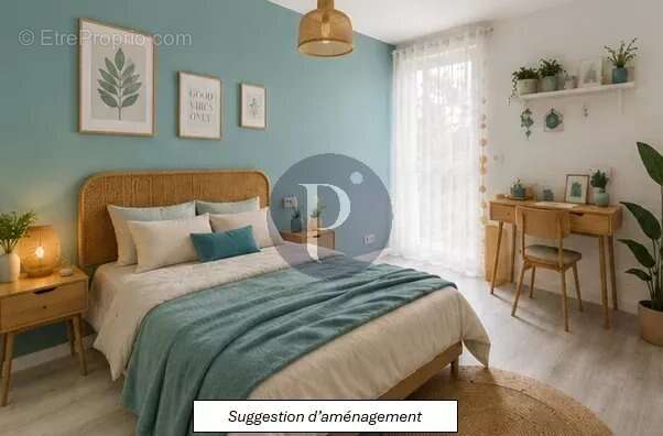 Appartement à WISSOUS
