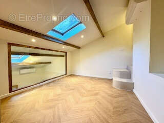 Appartement à SOMMIERES