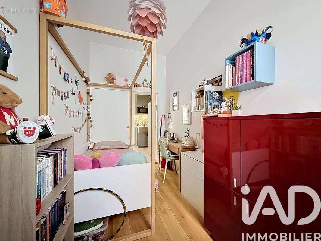 Photo 7 - Appartement à PARIS-20E