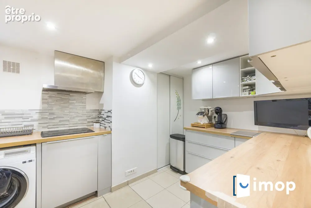 Maison 3 chambres au calme - photo 4