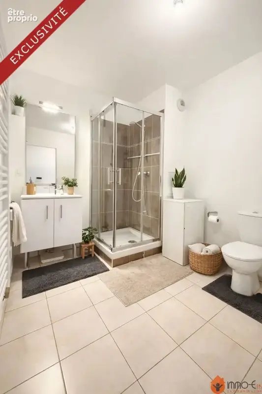 Appartement 42 m² à Villiers-Sur-Marne  - photo 6