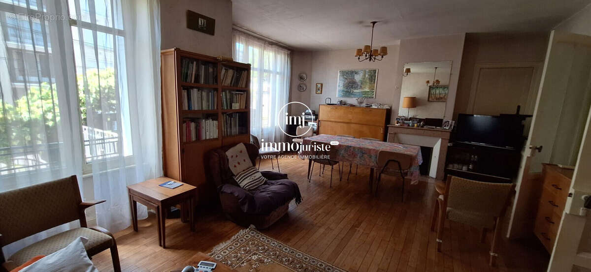 Appartement à LIMOGES