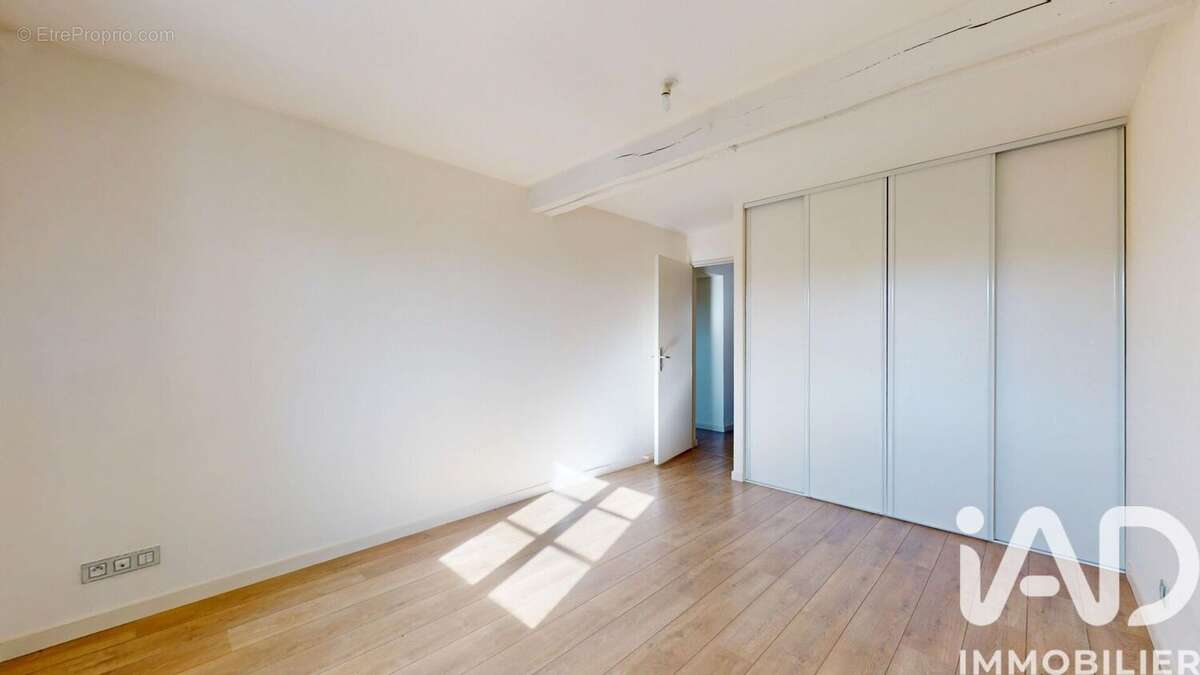 Photo 5 - Appartement à AUXERRE