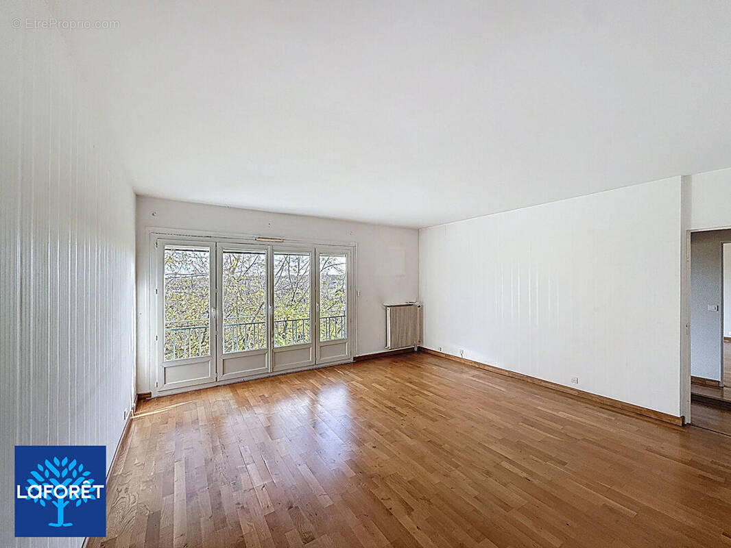 Appartement à MAUREPAS