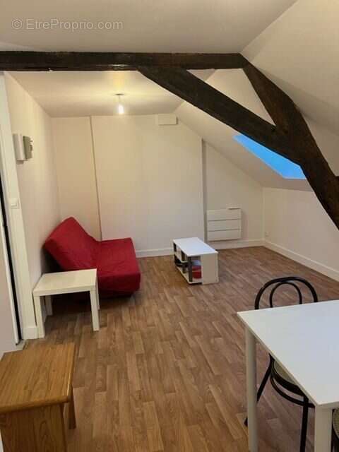 Appartement à CHINON