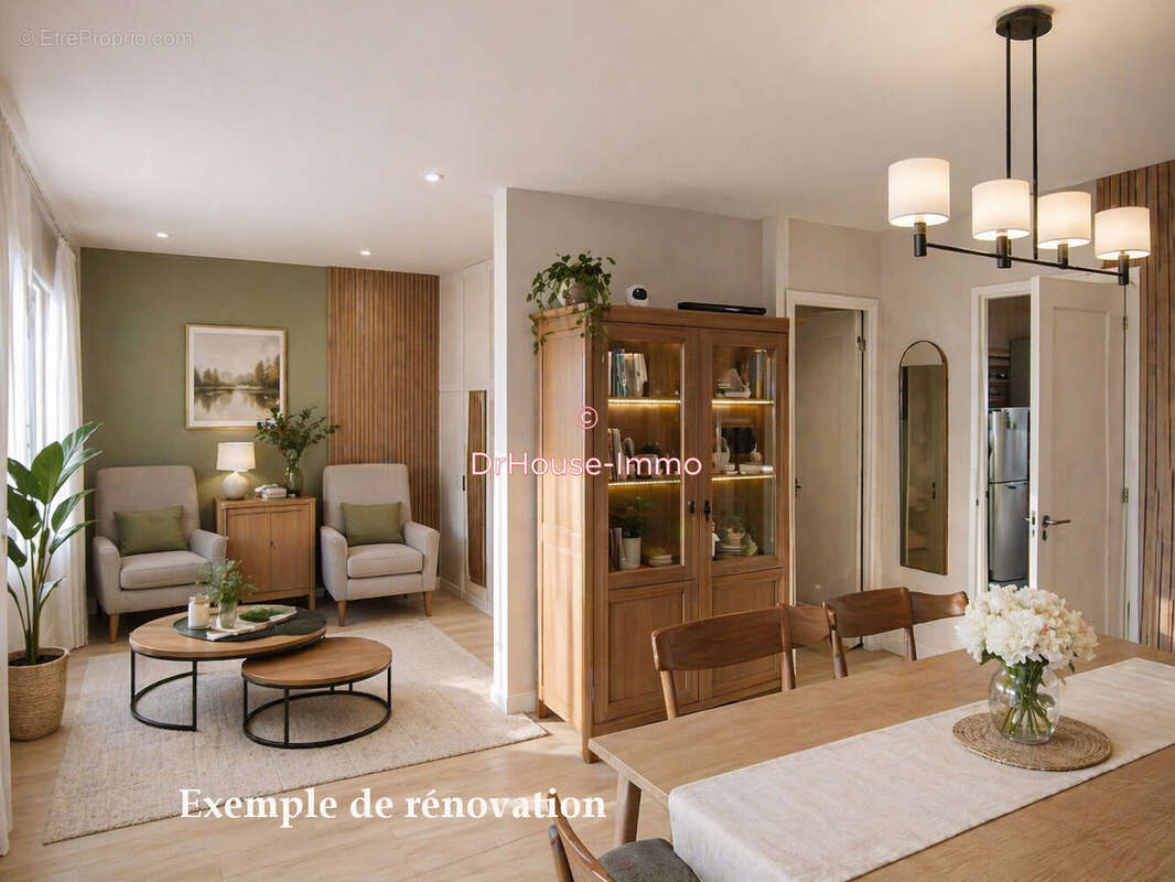Maison 64 m² à Saint-Jean-De-Braye  - photo 11
