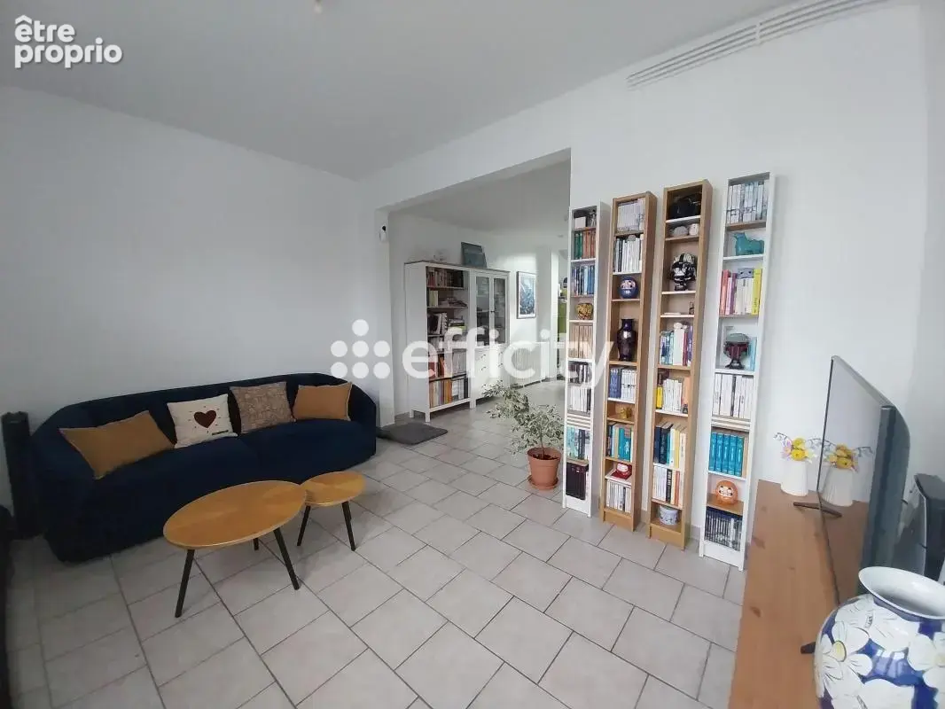 Maison de ville - photo 18