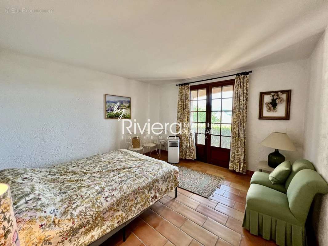 Maison à CAVALAIRE-SUR-MER