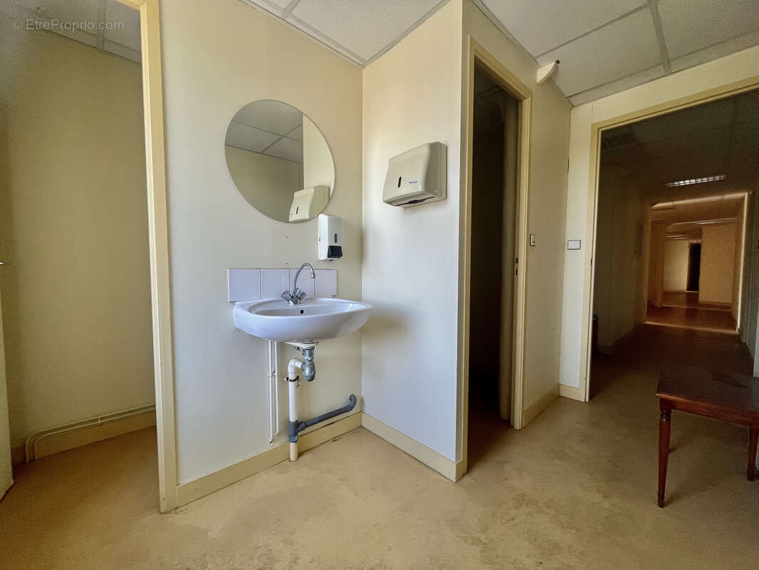 Appartement à PONTIVY