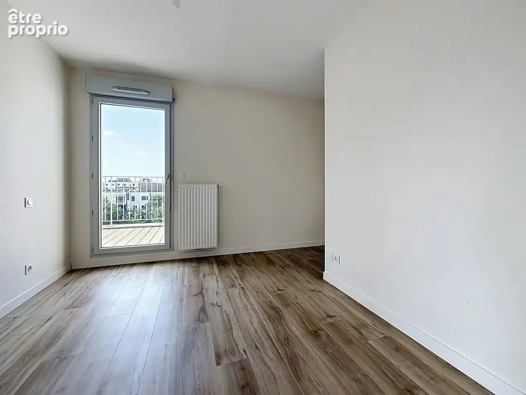 Balma, T3 de 60 m² avec terrasse de 27 m². - photo 6