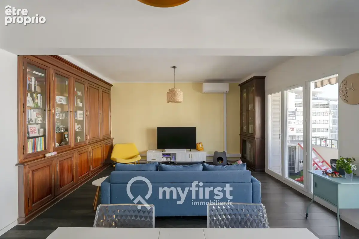 Appartement en coeur de ville ! - photo 3