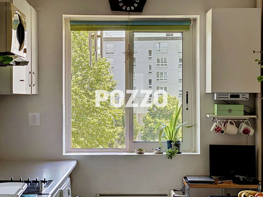 Appartement Hérouville Saint Clair 2 pièces 51.2 m2 - photo 8