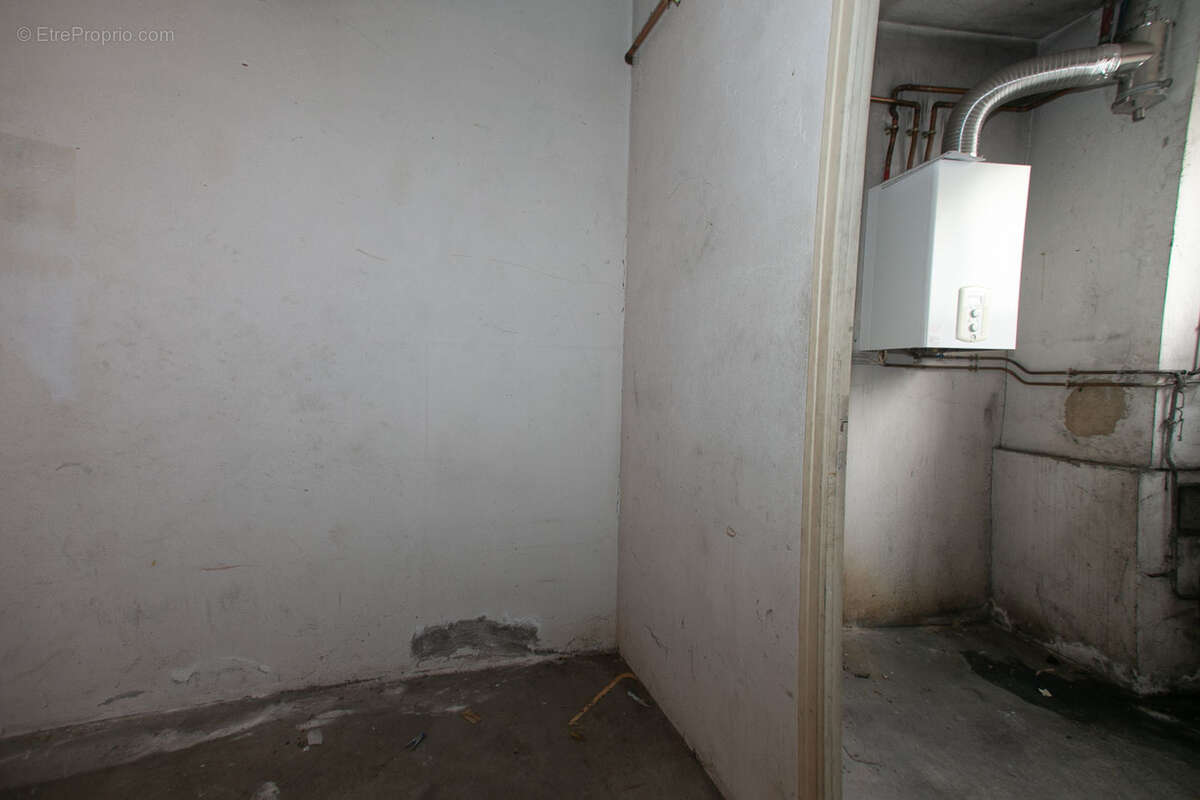 Maison à DRAGUIGNAN