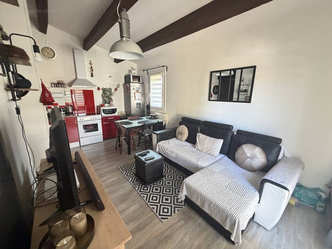 Appartement à AGDE