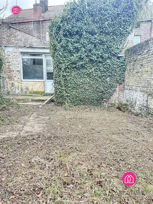 Maison à VIEUX-CONDE