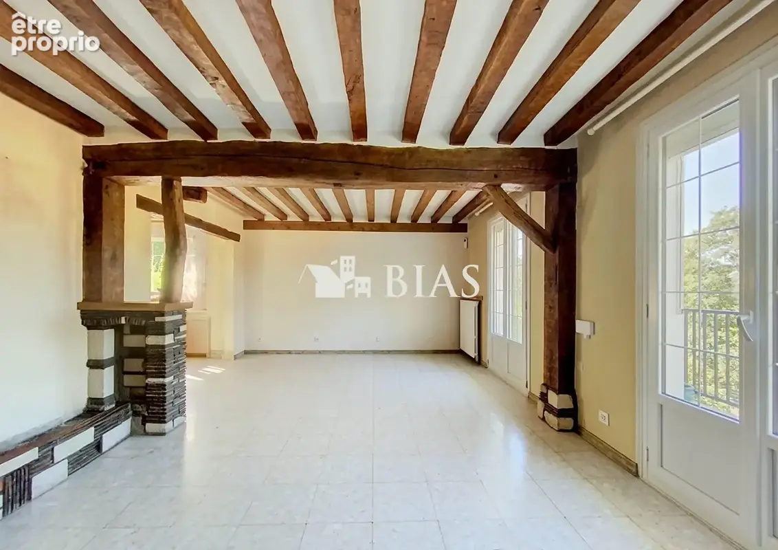 Maison 5 pièces 121 m² à vendre à Barentin (76360) - photo 3