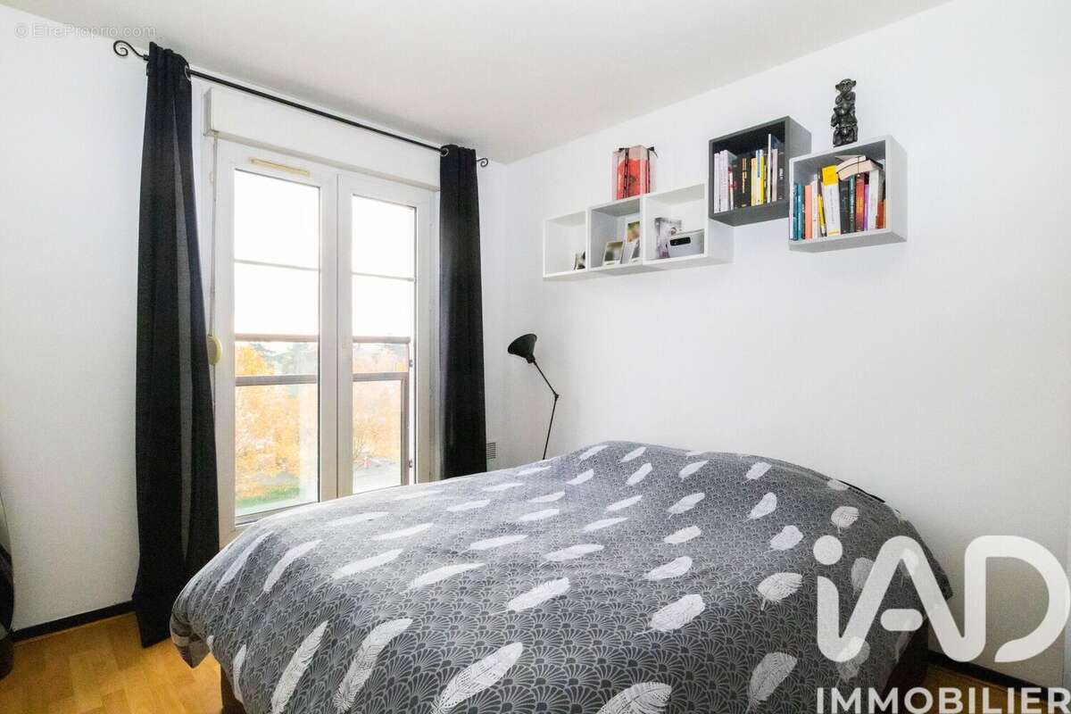 Photo 5 - Appartement à BONNEUIL-SUR-MARNE