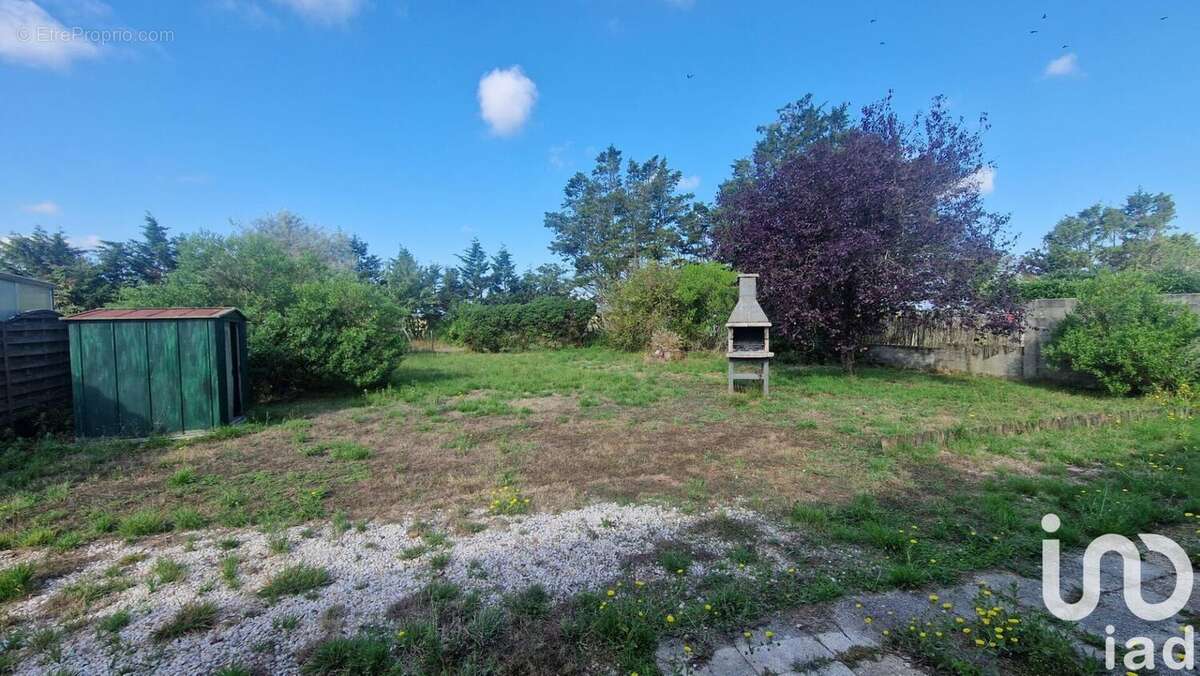 Photo 3 - Maison à BOUIN