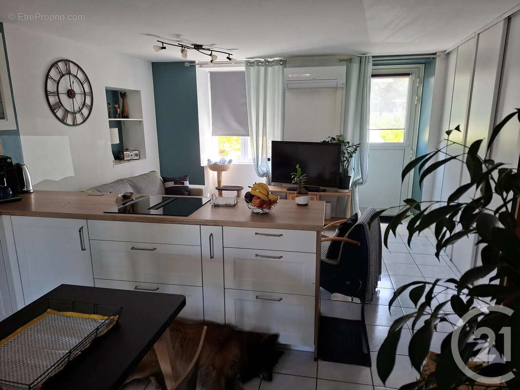 Maison 56 m² à Limerzel  - photo 5