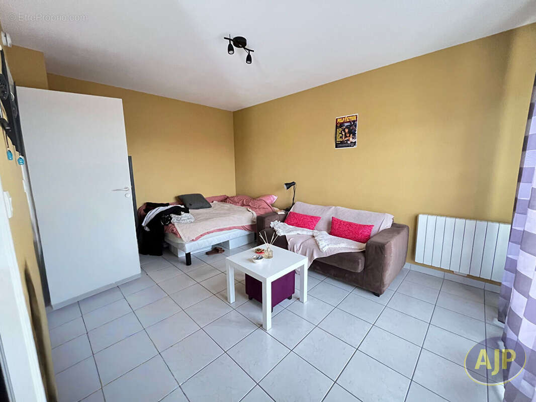 Appartement à ORVAULT