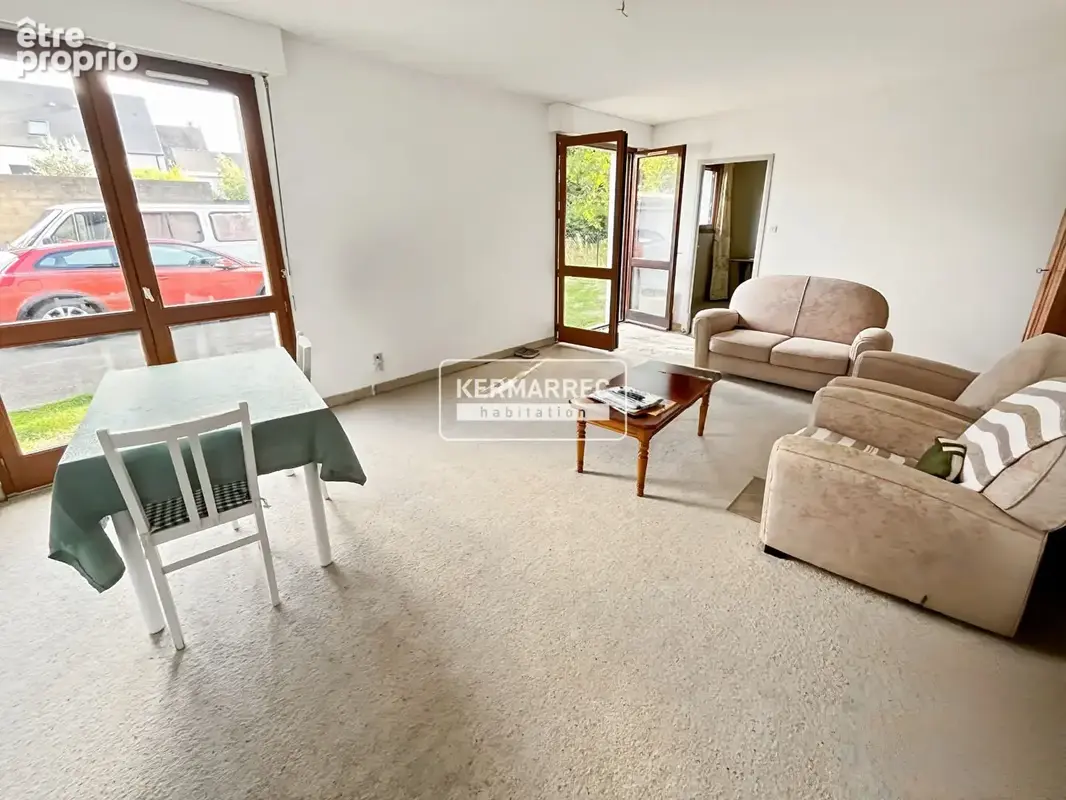 Photo Appartement à Rennes au prix de 222 000€