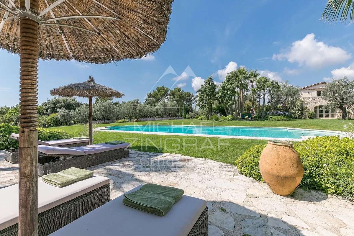 Maison à SAINT-PAUL