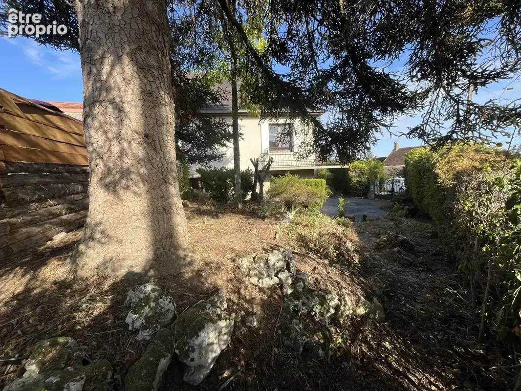 Vente Maison Paley(77710) 191 000ï¿œ - photo 5