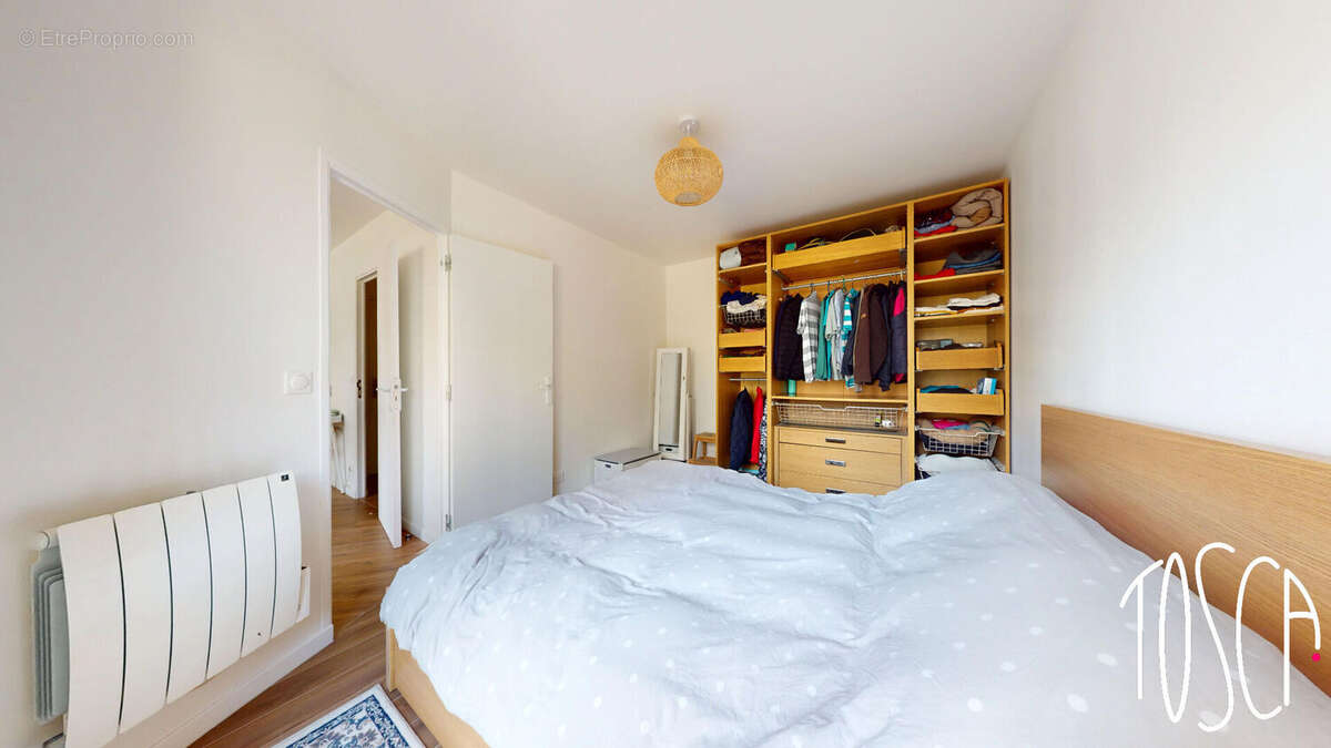 Appartement à THIAIS