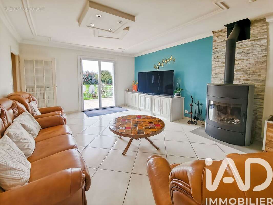 Photo 3 - Maison à PLUMELIAU