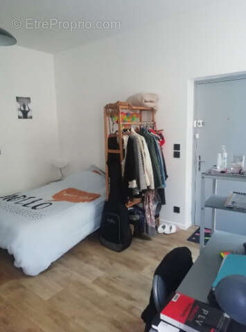 Appartement à CASTRES