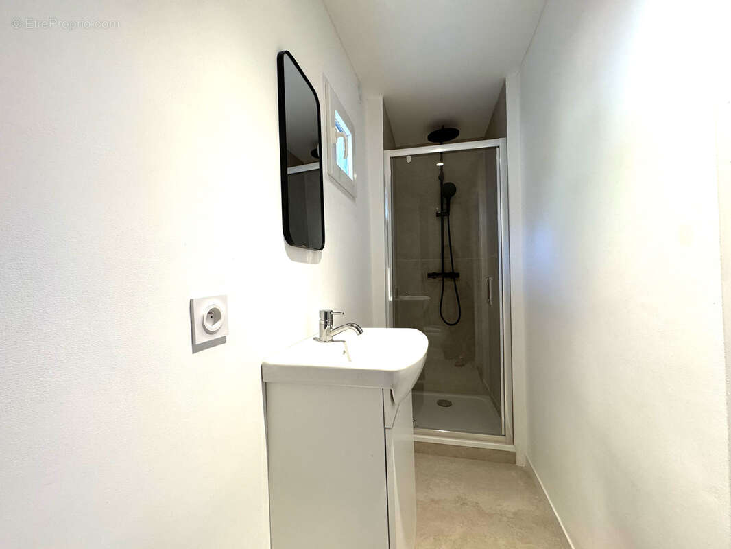 Appartement à CASSIS