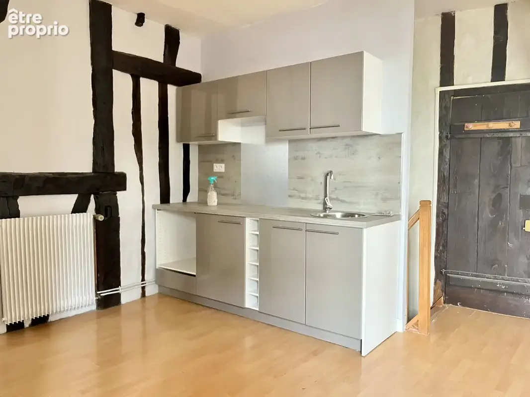 Immeuble de rapport Quartier Boucherie - photo 18