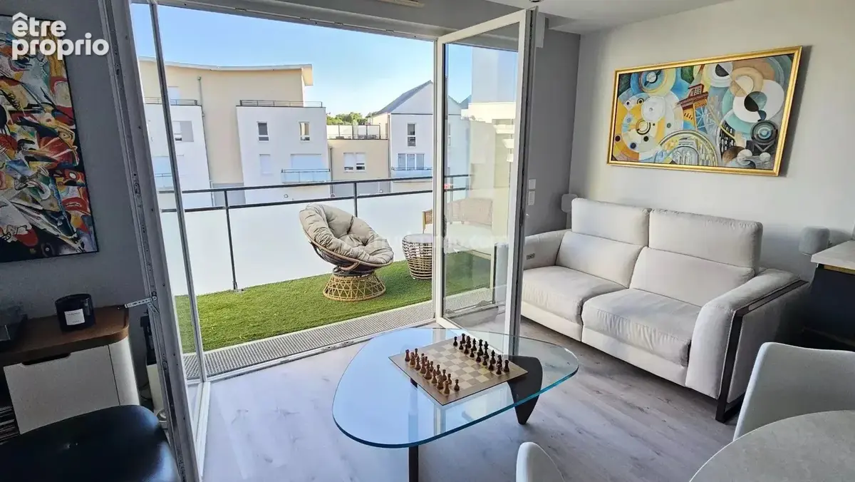 Vente Appartement Epron(14610) 227 000ï¿œ - photo 7