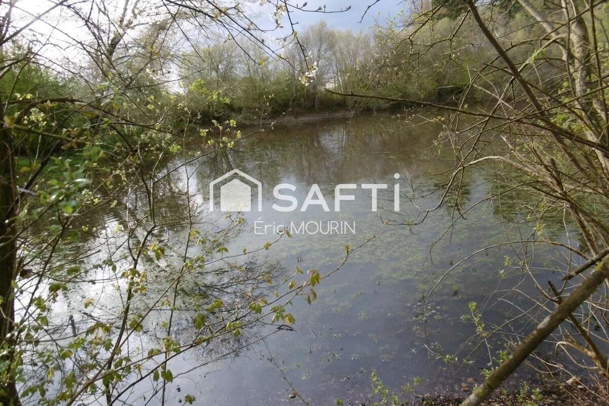 Photo 3 - Maison à SEGRE