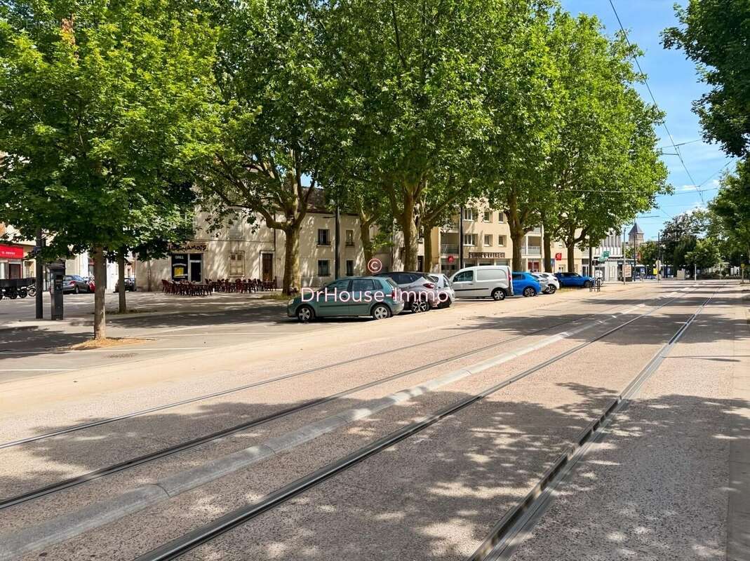 Appartement 17 m² à Dijon  - photo 9