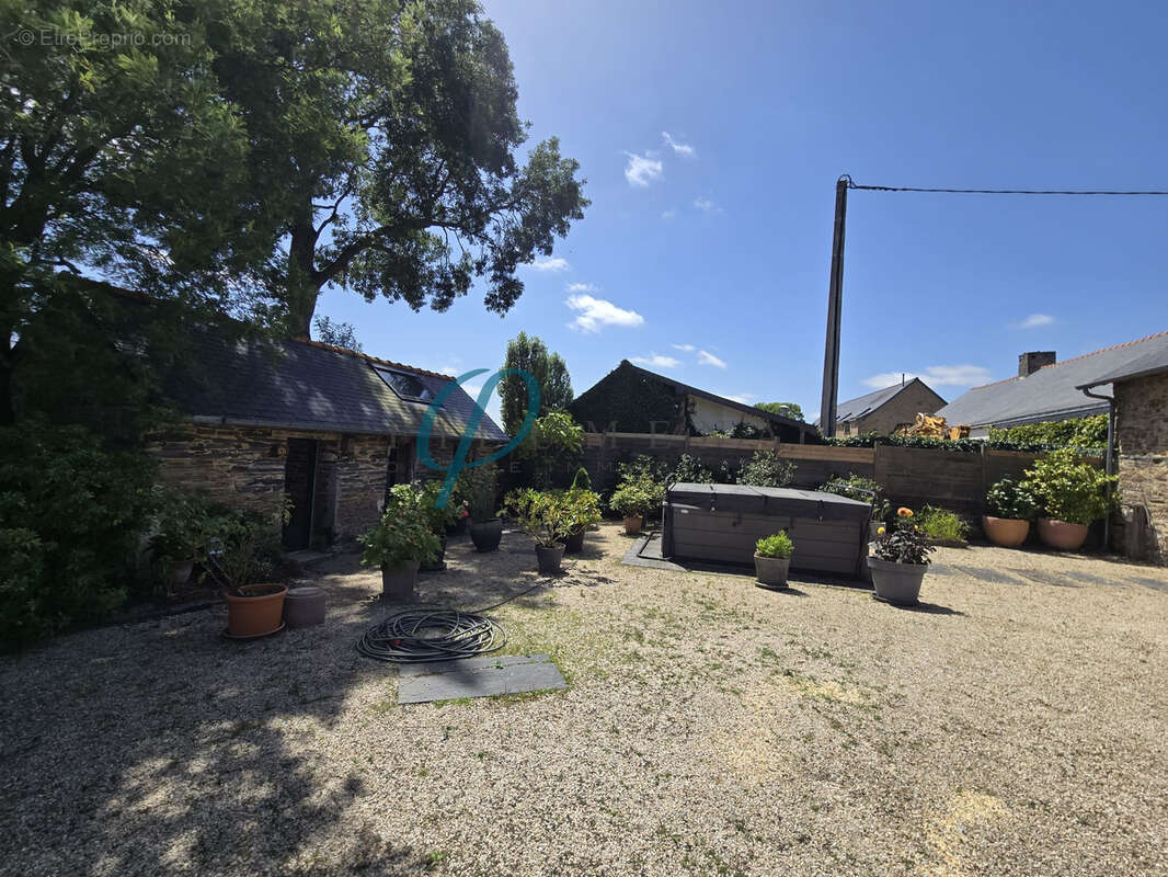 Propriété équestre dans un cadre exceptionnel - photo 7
