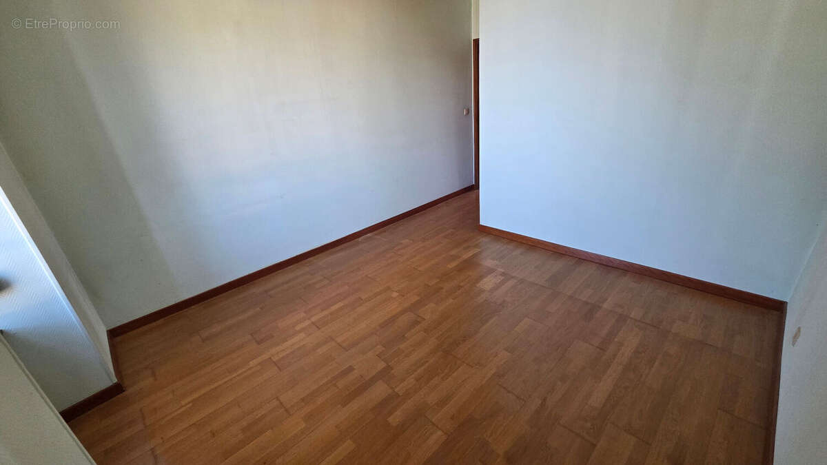 Appartement à BELLEGARDE-SUR-VALSERINE