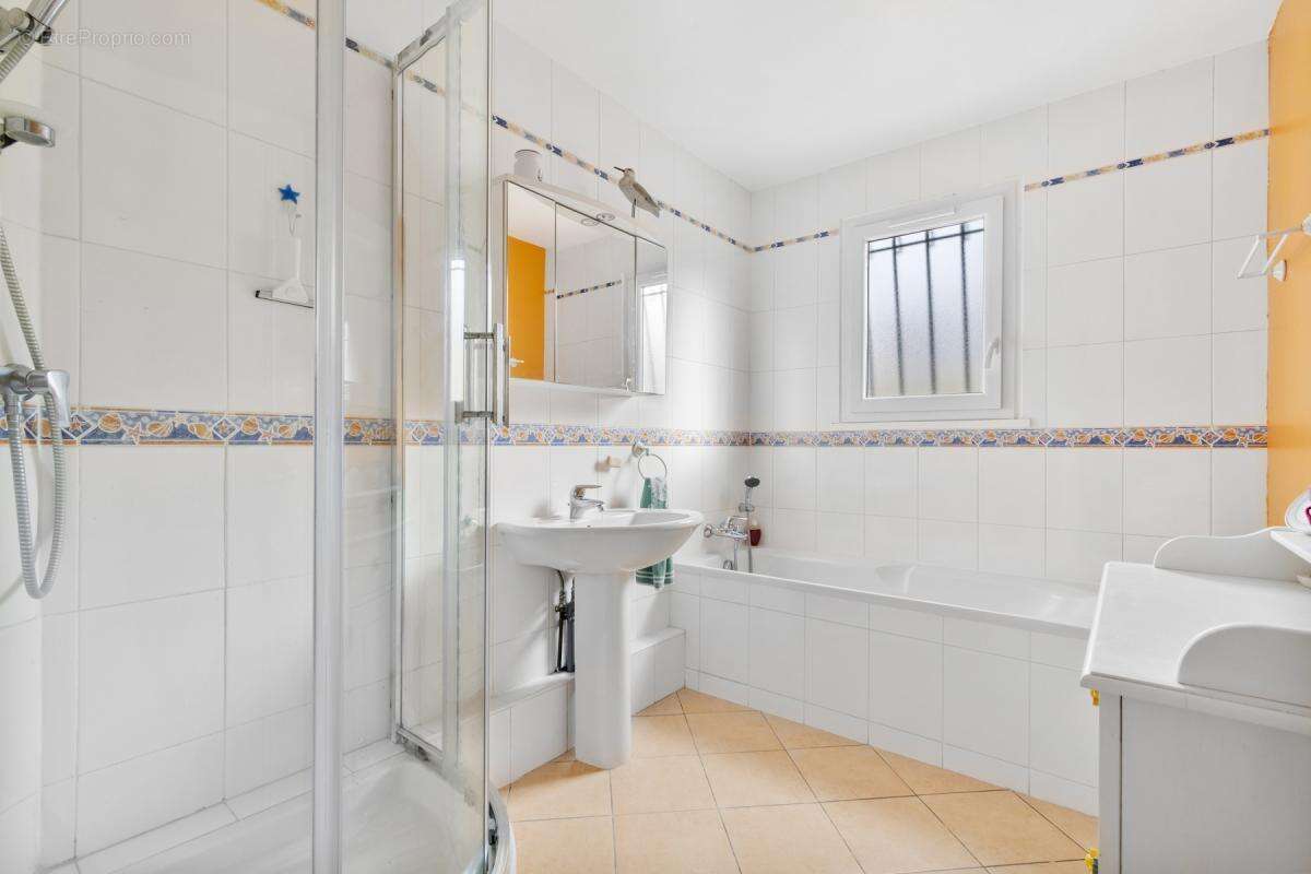 Maison à CHAMBOURCY