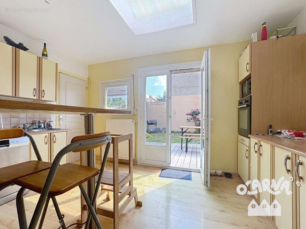 Maison à FACHES-THUMESNIL